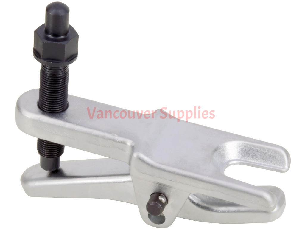 Tie rod sales puller tool